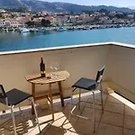 Spanjol Apartment Rab Town