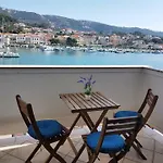 Spanjol Rab Town