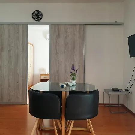 Apartment Spanjol Rab Town