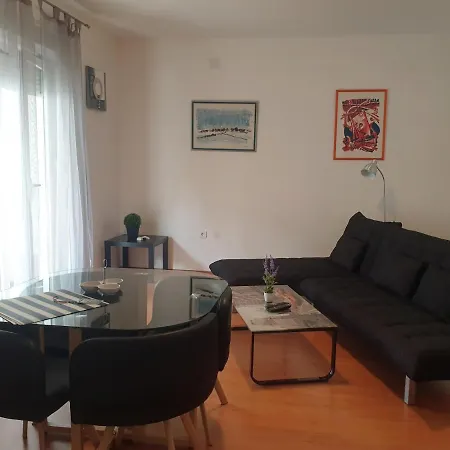 Spanjol Apartment *