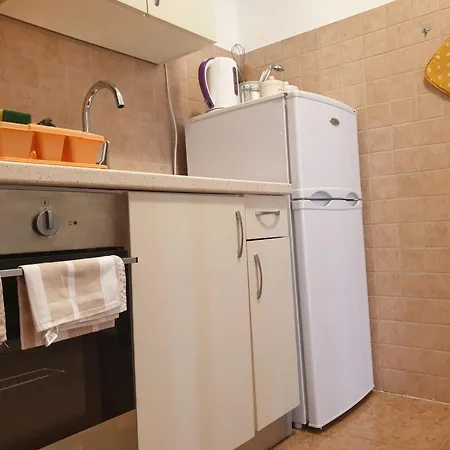 Spanjol Apartmán Rab Town