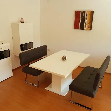 Spanjol Apartment Rab Town