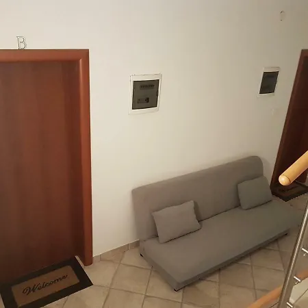 Apartment Spanjol Rab Town