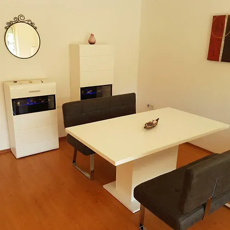 Spanjol Apartment