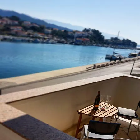 Spanjol Appartement