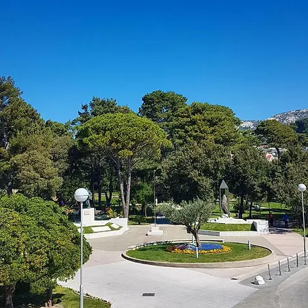 Spanjol Apartmán