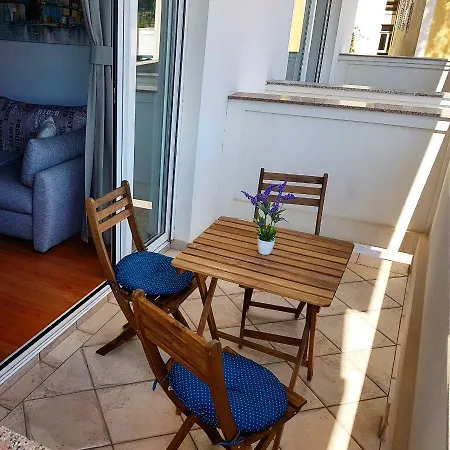Appartement Spanjol *