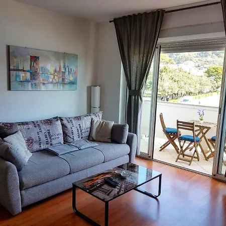 Apartment Spanjol Rab Town