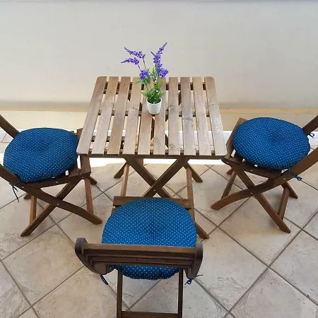 Appartement Spanjol Rab Town
