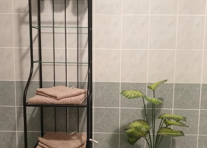 Appartement Spanjol *