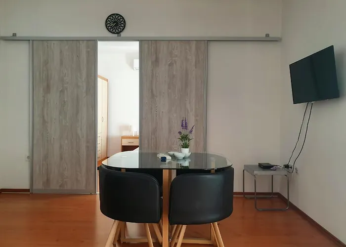 Appartement Spanjol Rab Town