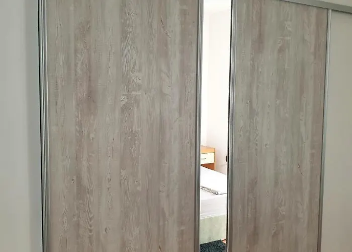 Appartement Spanjol Rab Town