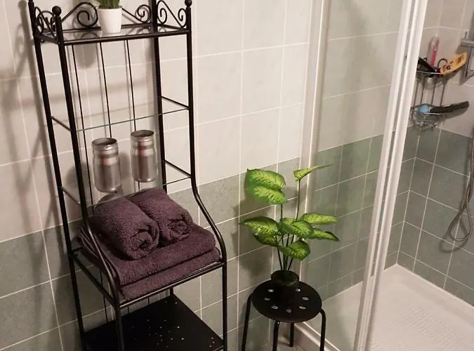 Spanjol Appartement *