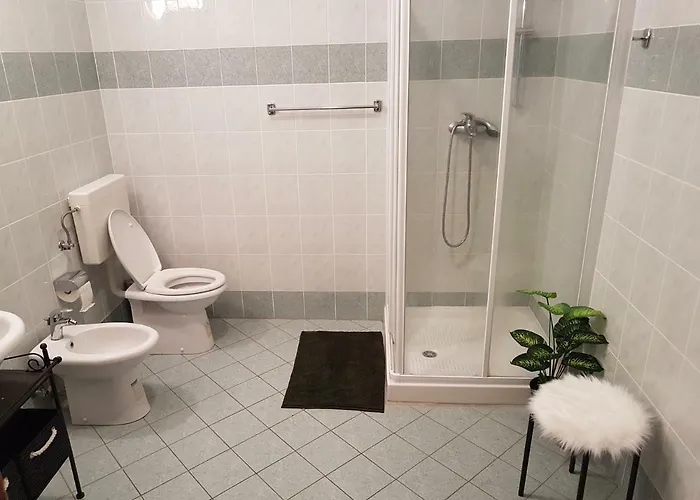 Spanjol Appartement *