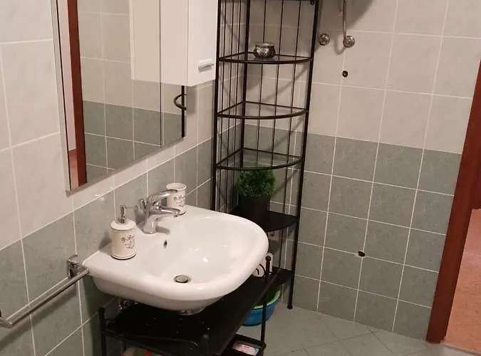 Appartement Spanjol *