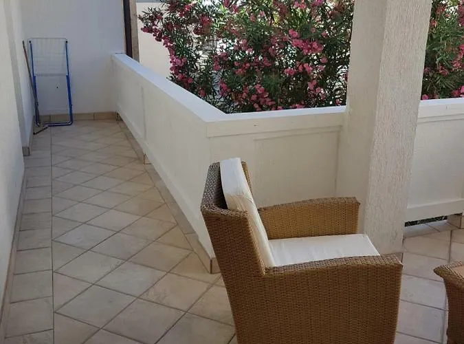 Spanjol Appartement *