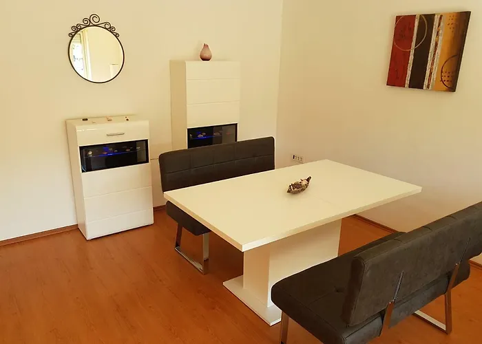 Spanjol Appartement