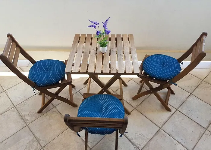 Appartement Spanjol Rab Town