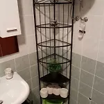 Spanjol Apartamento