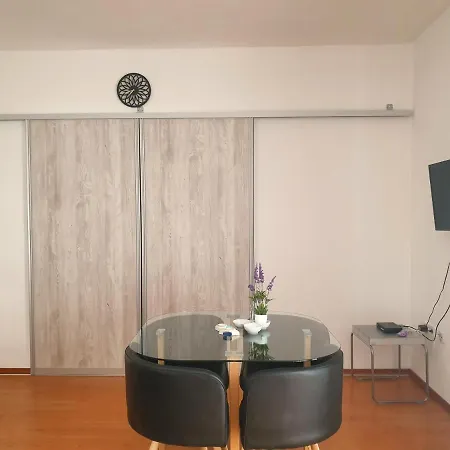 Apartment Spanjol