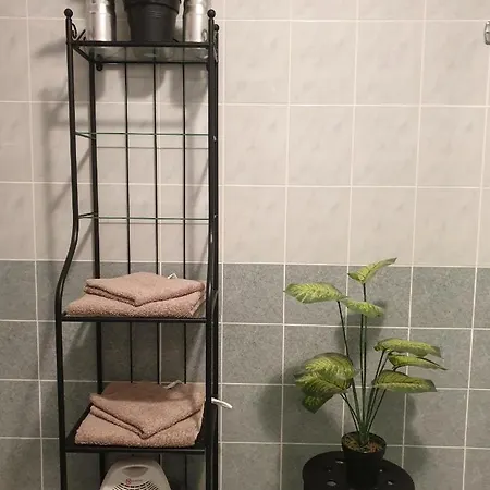 Apartment Spanjol *