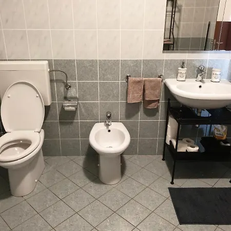 Spanjol Apartment