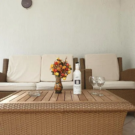 Apartment Spanjol
