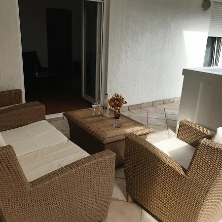 Spanjol Apartment