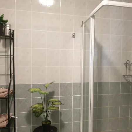 Apartment Spanjol