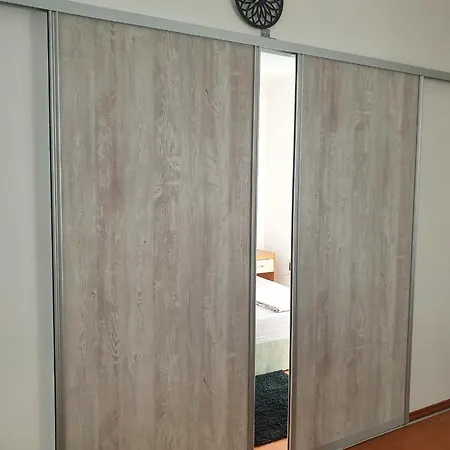 Apartment Spanjol Rab Town