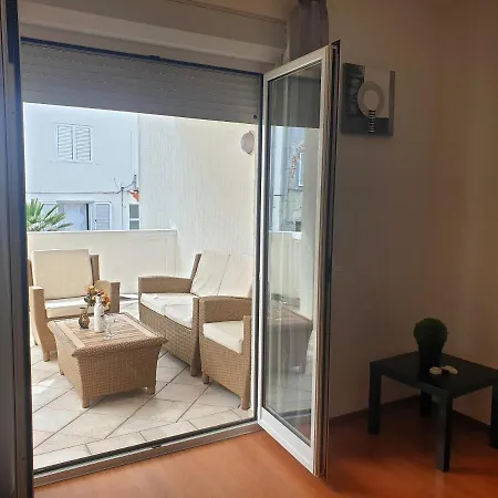 Spanjol Apartment Rab Town
