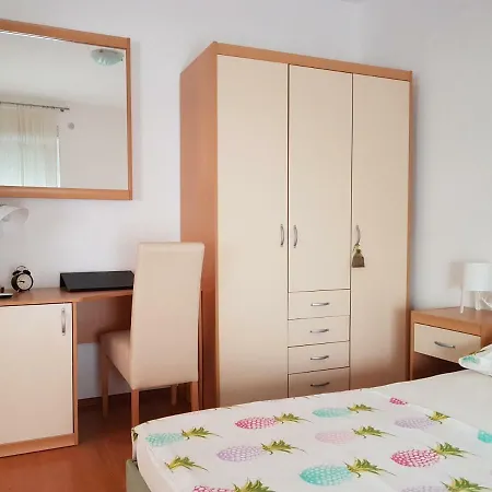 Apartment Spanjol