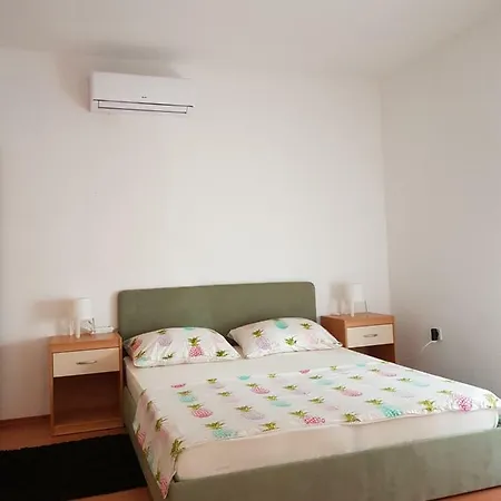 Apartment Spanjol