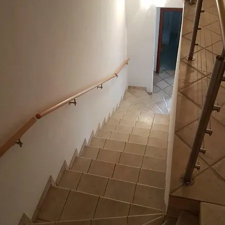 Apartment Spanjol *