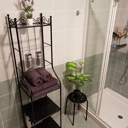 Spanjol Apartment *