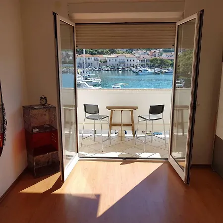Spanjol Apartment Rab Town