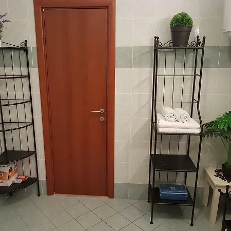 Apartment Spanjol *