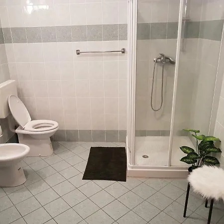 Spanjol Apartment *