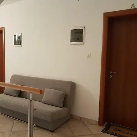 Apartment Spanjol