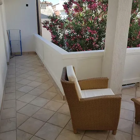 Spanjol Apartment *