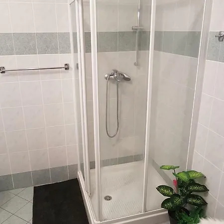 Apartment Spanjol *