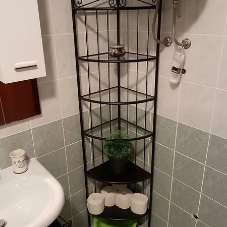 Spanjol Apartment