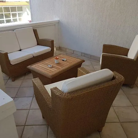 Apartment Spanjol Rab Town