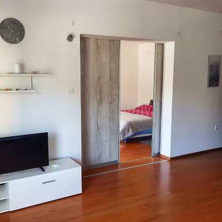 Spanjol Apartment