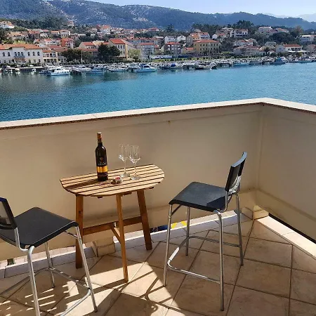 Spanjol Apartment Rab Town