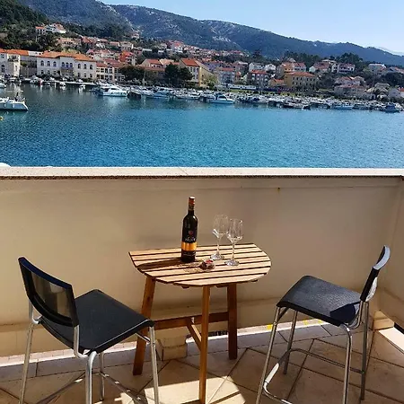 Apartment Spanjol