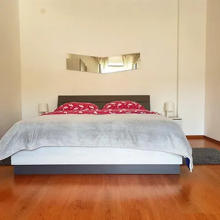 Apartment Spanjol