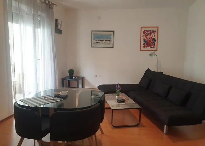 Spanjol Apartamento *