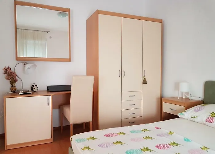 Apartamento Spanjol