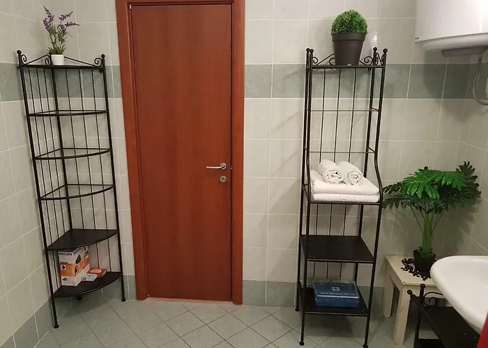 Apartamento Spanjol *